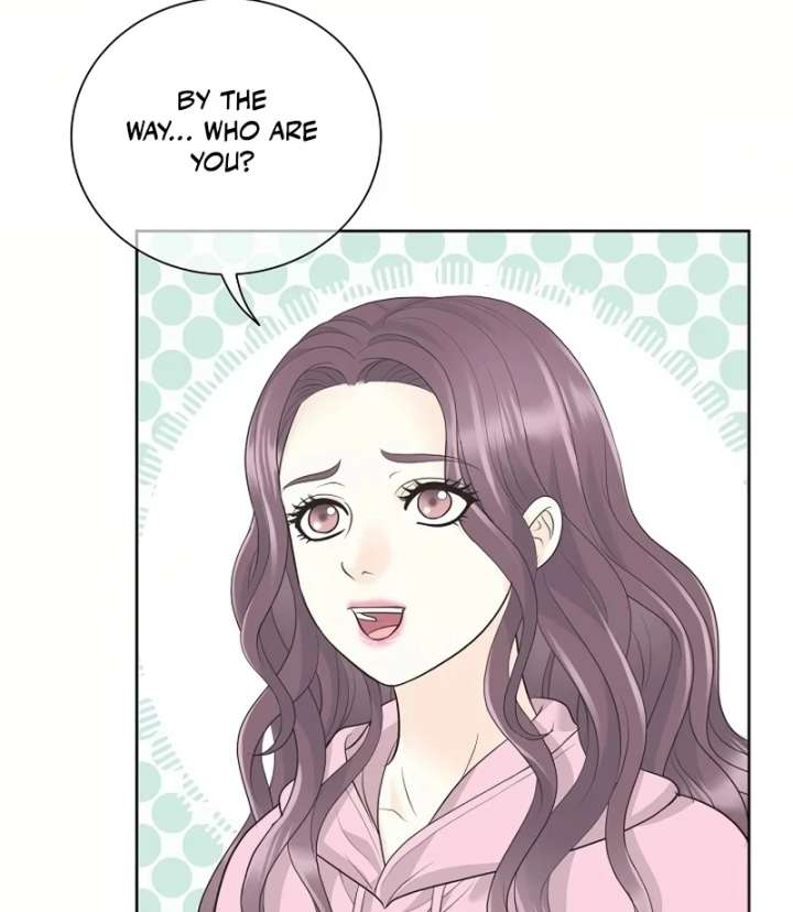 I Became a Fake Family With My Boss Chapter 20 - Page 56