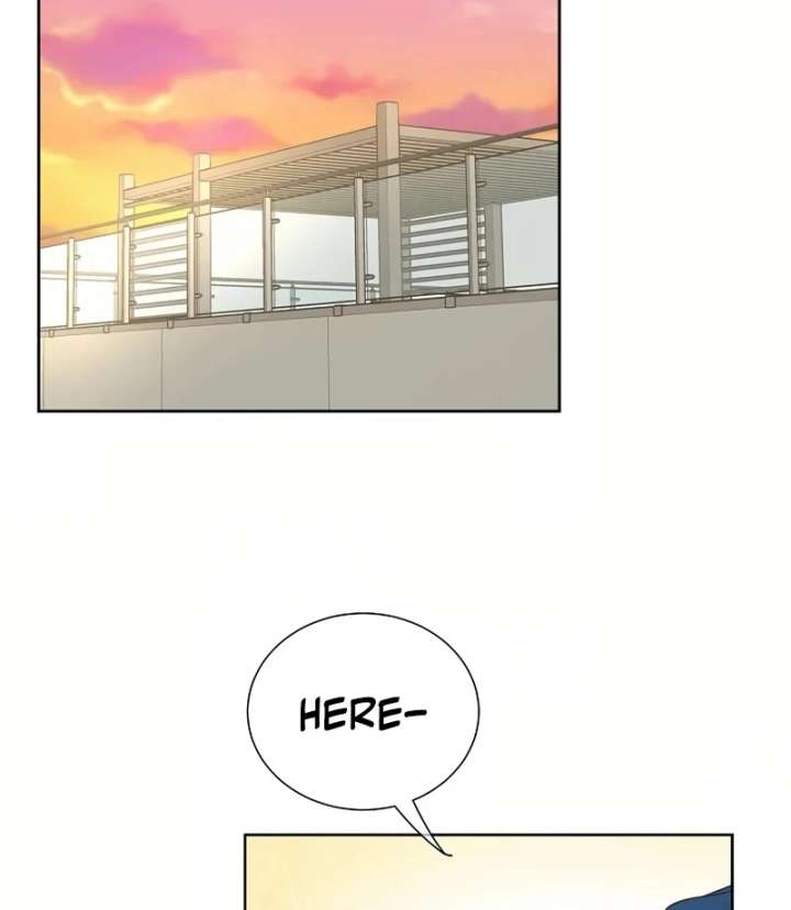 I Became a Fake Family With My Boss Chapter 20 - Page 60