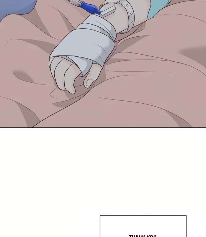 I Became a Fake Family With My Boss Chapter 20 - Page 81