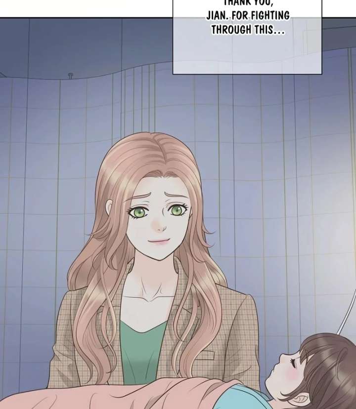 I Became a Fake Family With My Boss Chapter 20 - Page 82