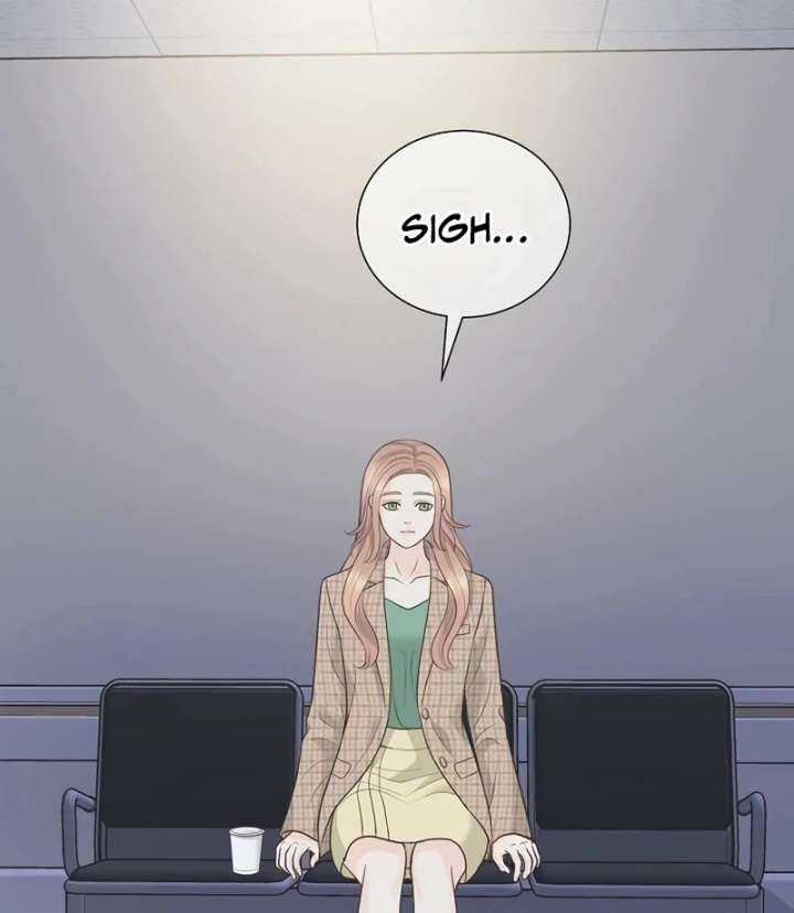 I Became a Fake Family With My Boss Chapter 20 - Page 86