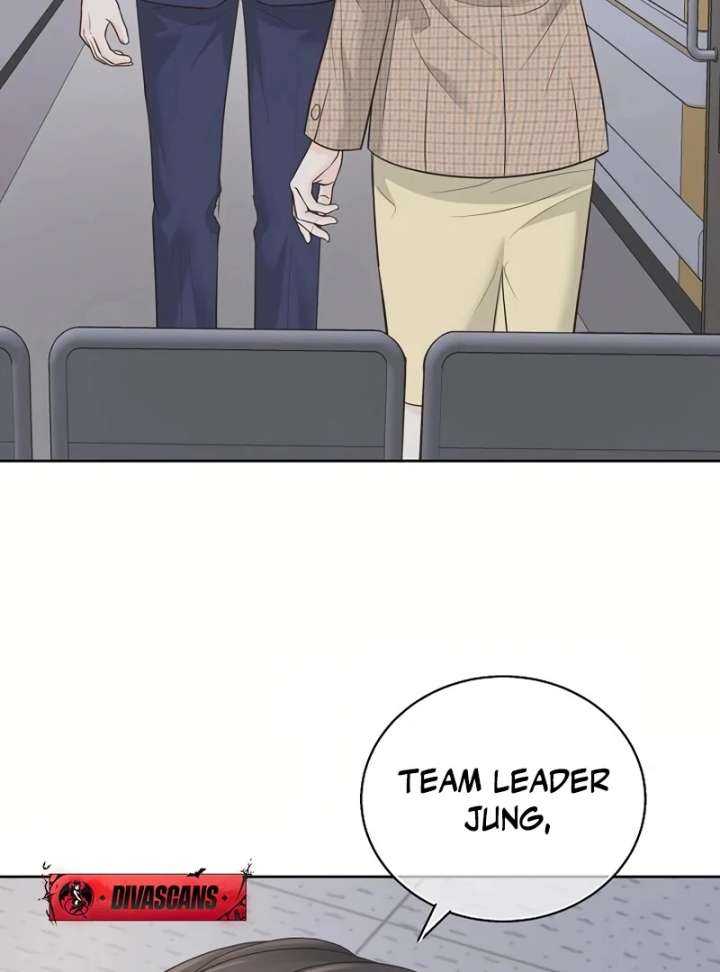 I Became a Fake Family With My Boss Chapter 20 - Page 97