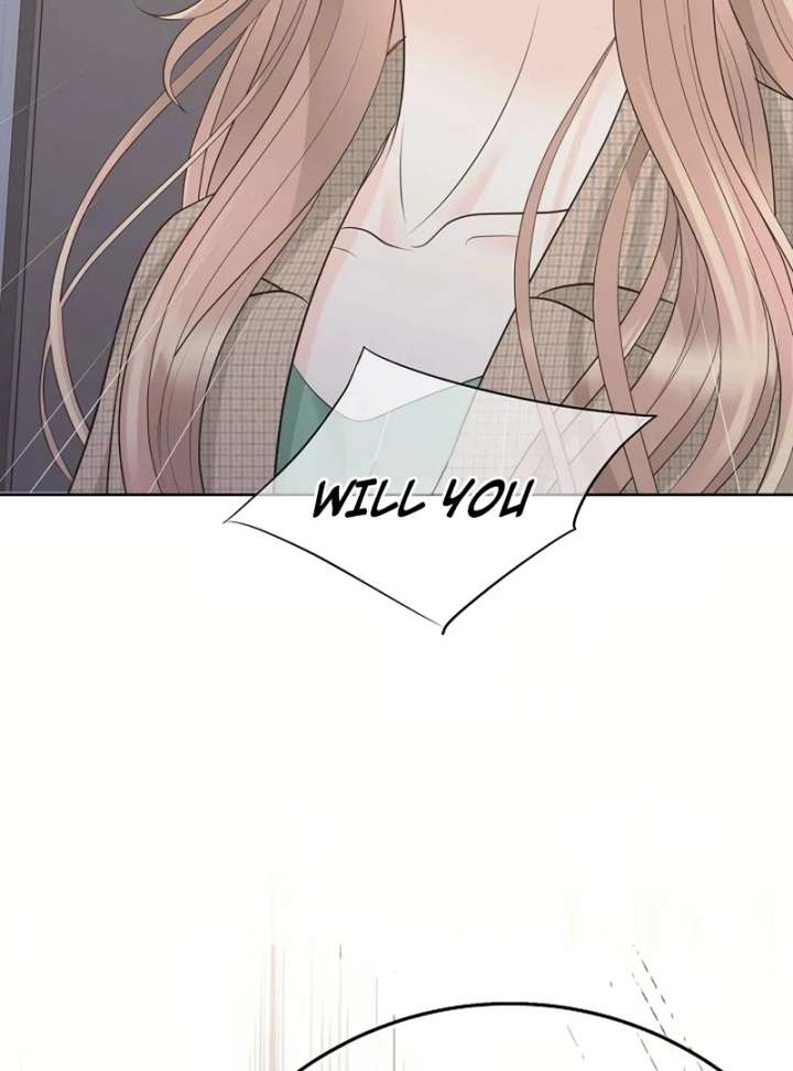 I Became a Fake Family With My Boss Chapter 20 - Page 100