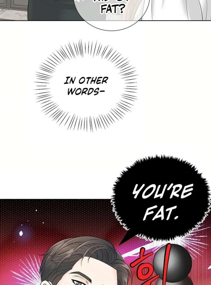 I Became a Fake Family With My Boss Chapter 23 - Page 101