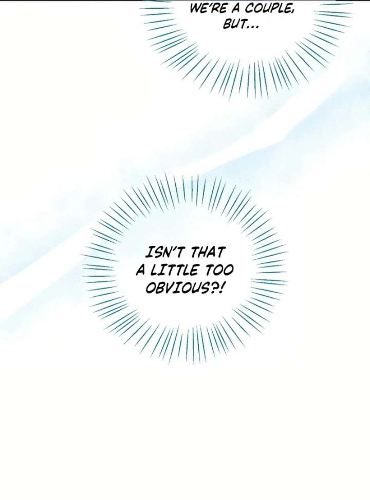 I Became a Fake Family With My Boss Chapter 23 - Page 14