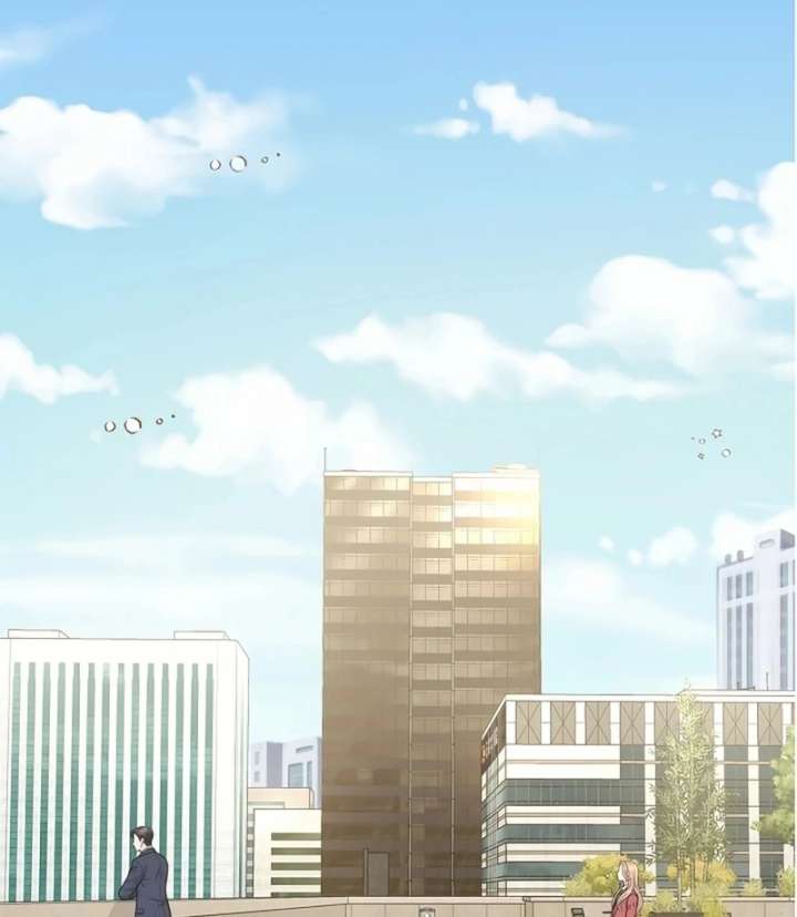 I Became a Fake Family With My Boss Chapter 23 - Page 20