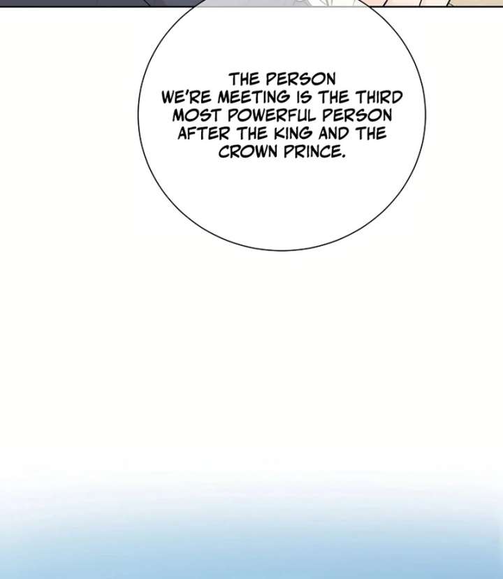 I Became a Fake Family With My Boss Chapter 23 - Page 33
