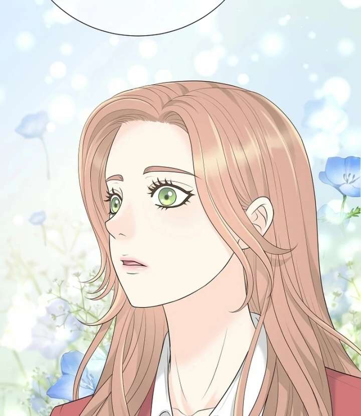 I Became a Fake Family With My Boss Chapter 23 - Page 38