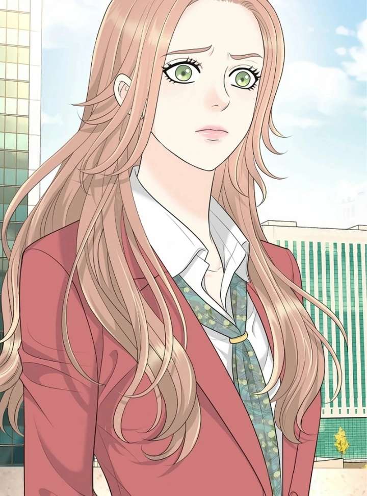 I Became a Fake Family With My Boss Chapter 23 - Page 48