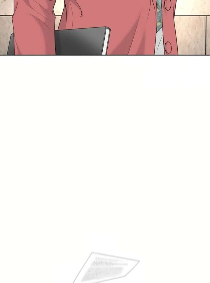 I Became a Fake Family With My Boss Chapter 23 - Page 49