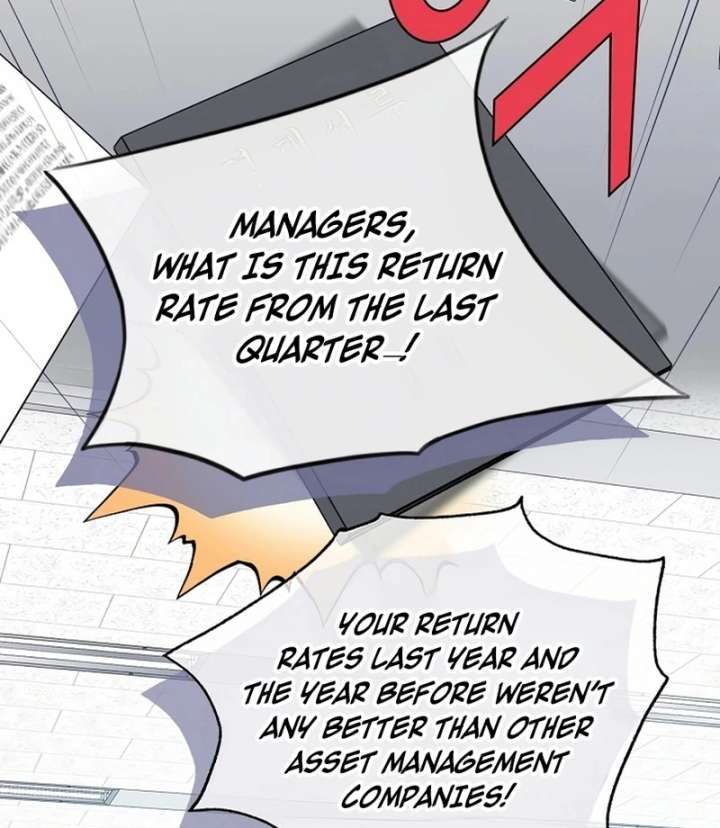 I Became a Fake Family With My Boss Chapter 23 - Page 51