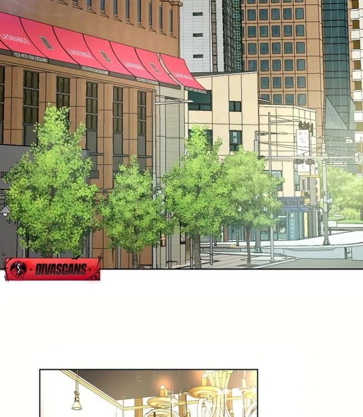 I Became a Fake Family With My Boss Chapter 23 - Page 73