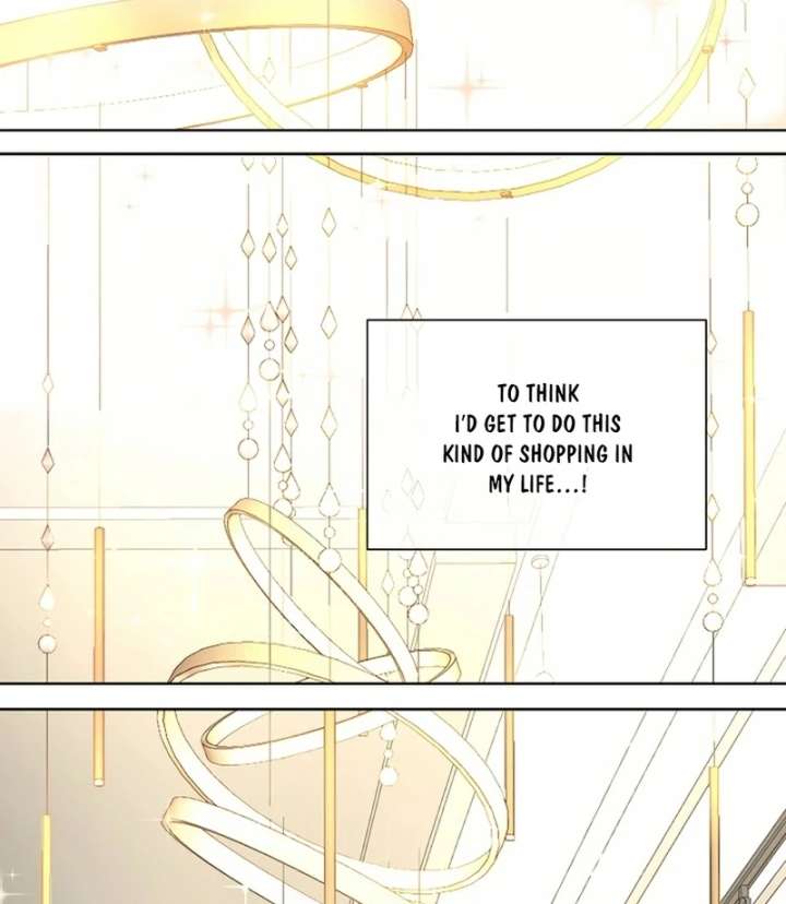 I Became a Fake Family With My Boss Chapter 23 - Page 90
