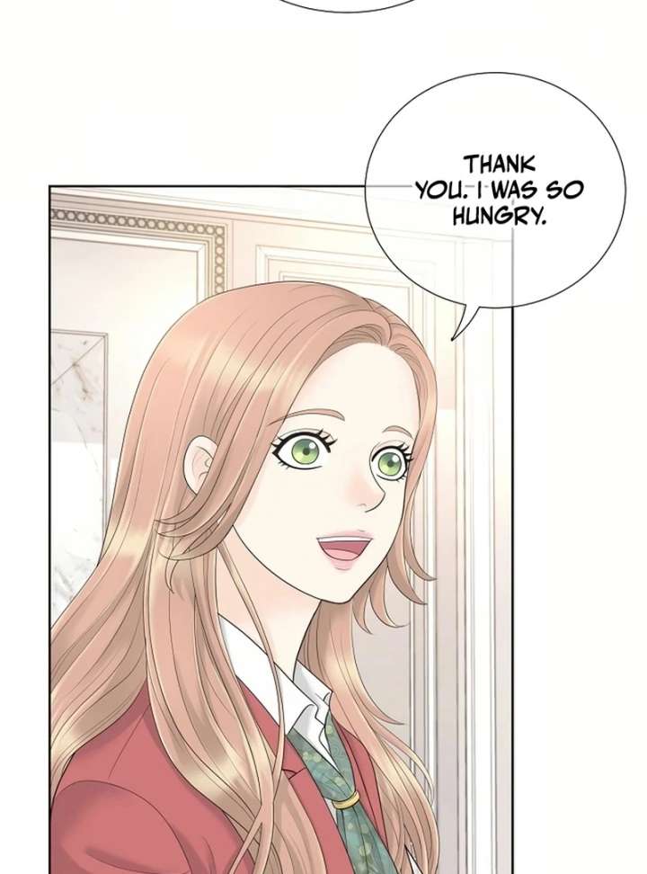 I Became a Fake Family With My Boss Chapter 23 - Page 96