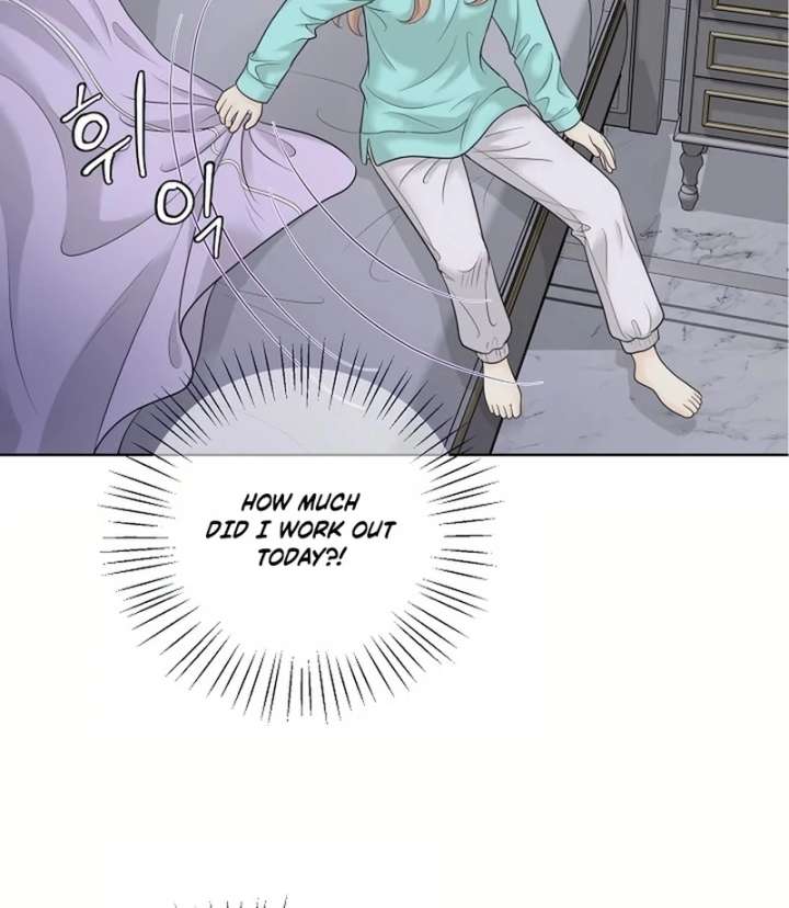 I Became a Fake Family With My Boss Chapter 24 - Page 12