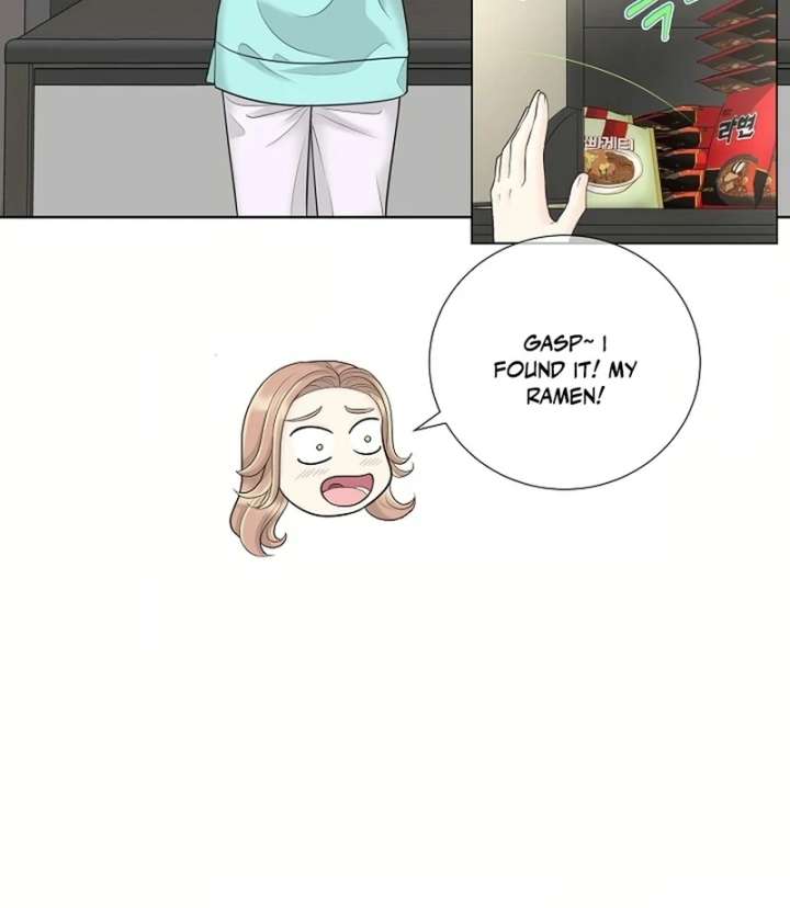 I Became a Fake Family With My Boss Chapter 24 - Page 20