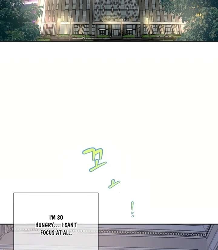 I Became a Fake Family With My Boss Chapter 24 - Page 3