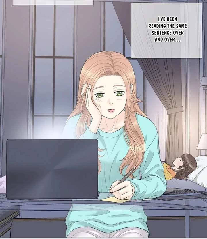 I Became a Fake Family With My Boss Chapter 24 - Page 4