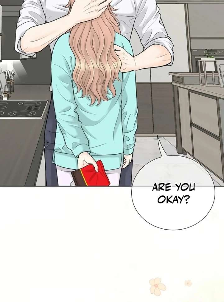 I Became a Fake Family With My Boss Chapter 24 - Page 36