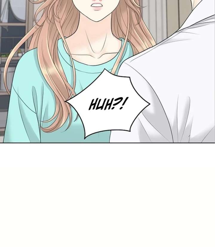 I Became a Fake Family With My Boss Chapter 24 - Page 50
