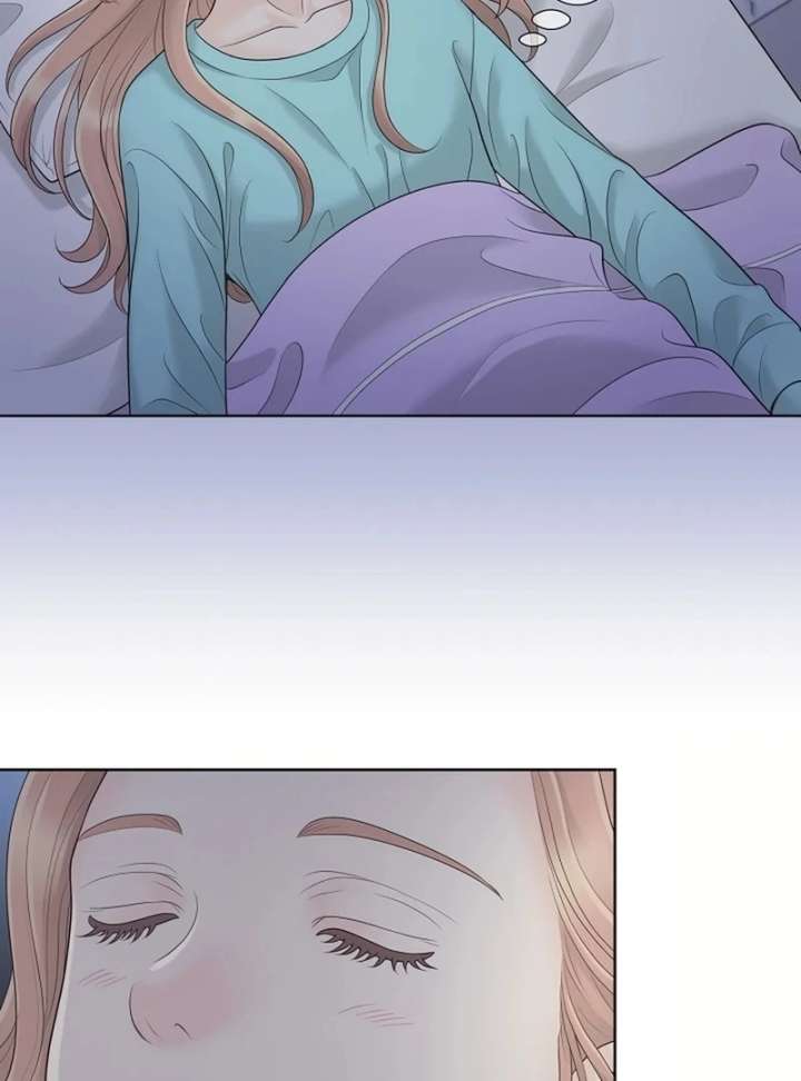 I Became a Fake Family With My Boss Chapter 24 - Page 9