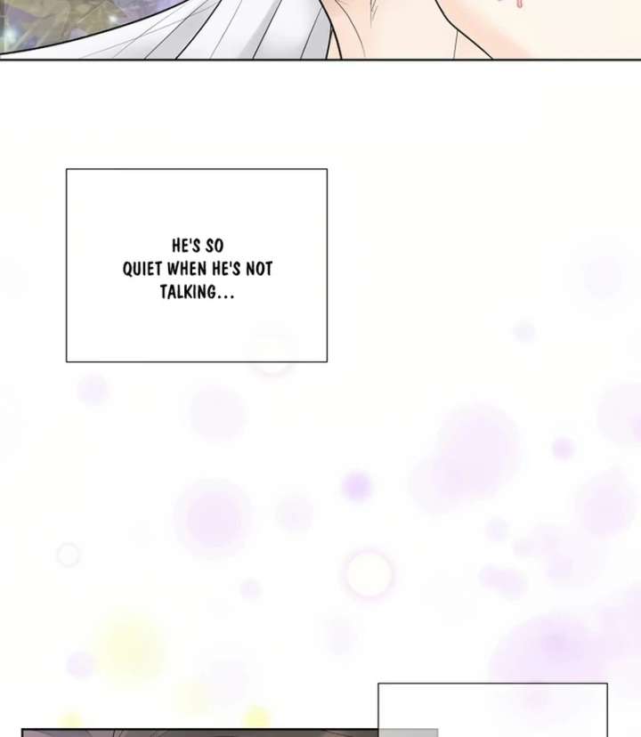 I Became a Fake Family With My Boss Chapter 24 - Page 82