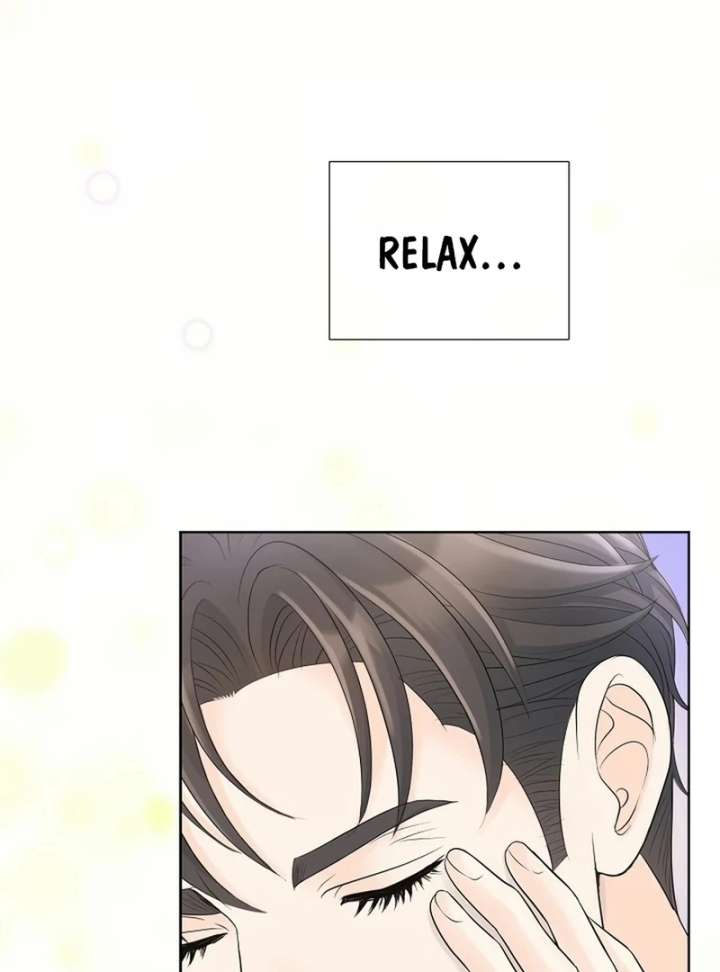 I Became a Fake Family With My Boss Chapter 24 - Page 84
