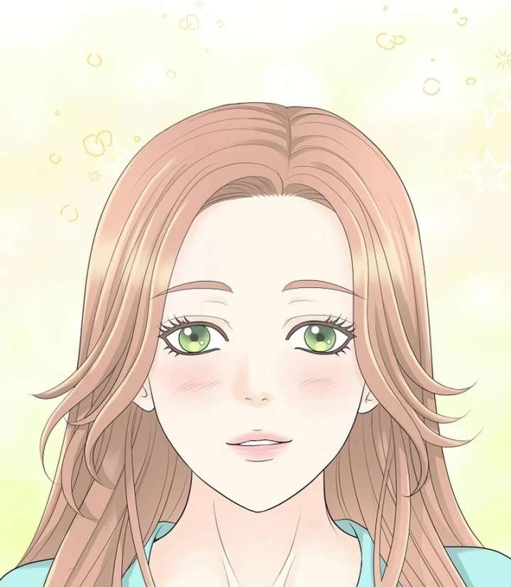 I Became a Fake Family With My Boss Chapter 24 - Page 86