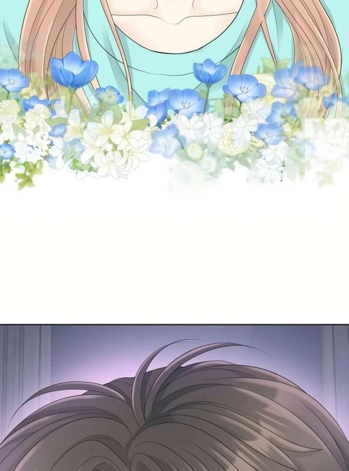 I Became a Fake Family With My Boss Chapter 24 - Page 87
