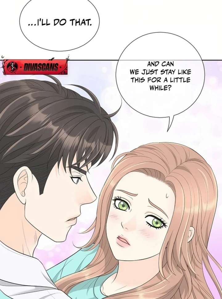 I Became a Fake Family With My Boss Chapter 25 - Page 48