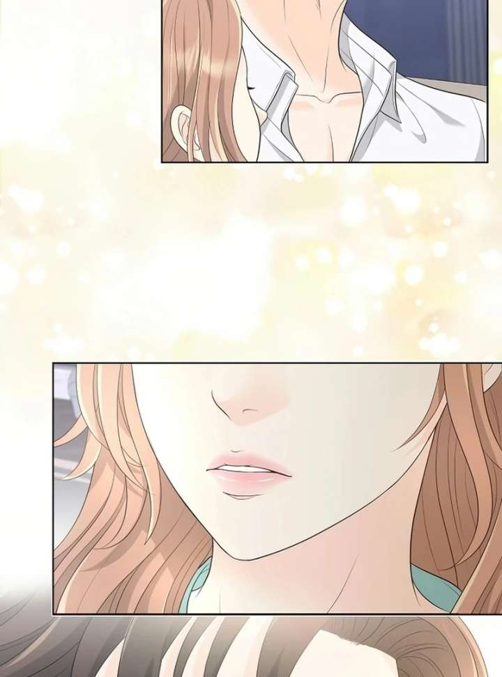 I Became a Fake Family With My Boss Chapter 25 - Page 62