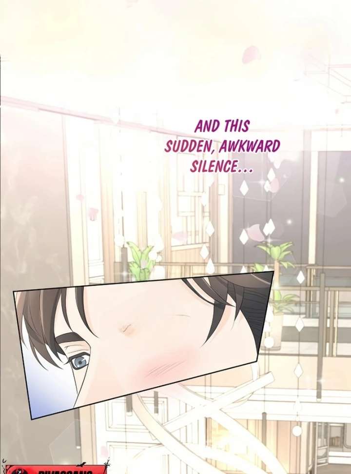 I Became a Fake Family With My Boss Chapter 25 - Page 66