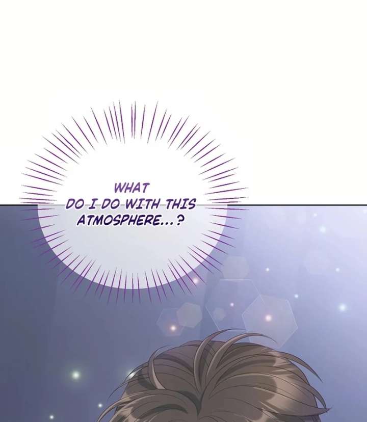 I Became a Fake Family With My Boss Chapter 25 - Page 69