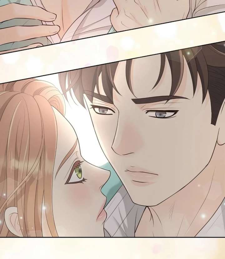 I Became a Fake Family With My Boss Chapter 25 - Page 72