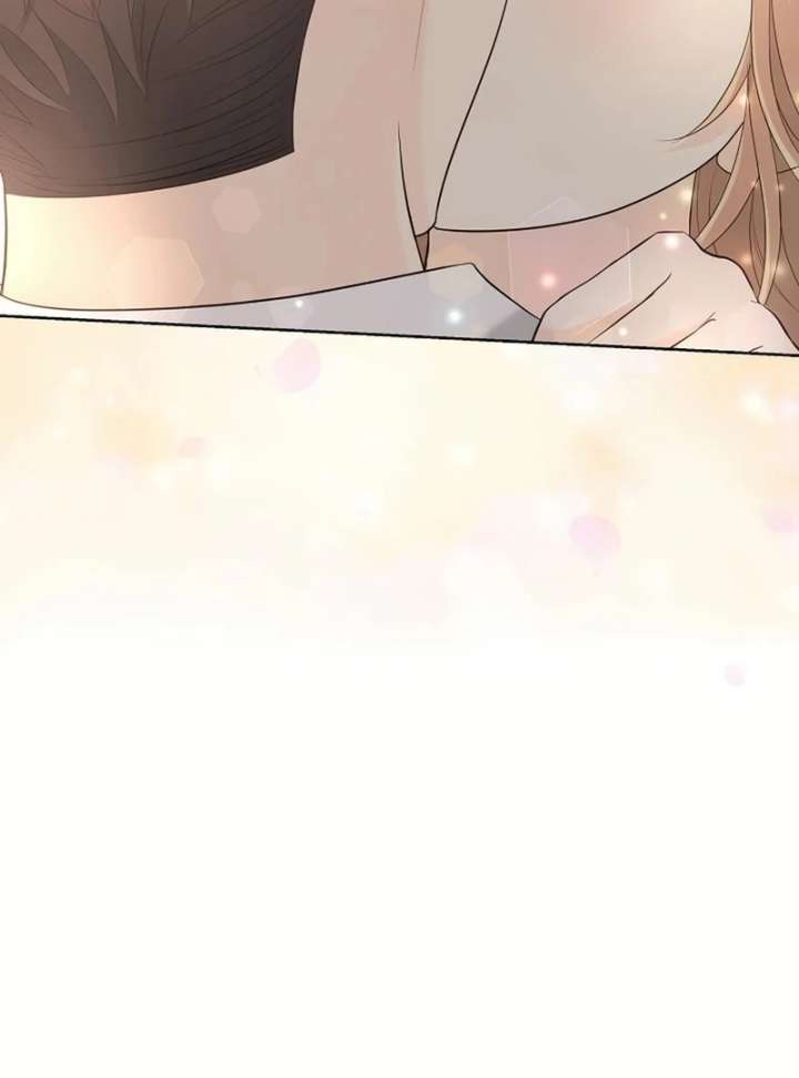 I Became a Fake Family With My Boss Chapter 25 - Page 74