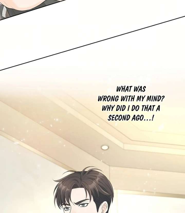 I Became a Fake Family With My Boss Chapter 25 - Page 89