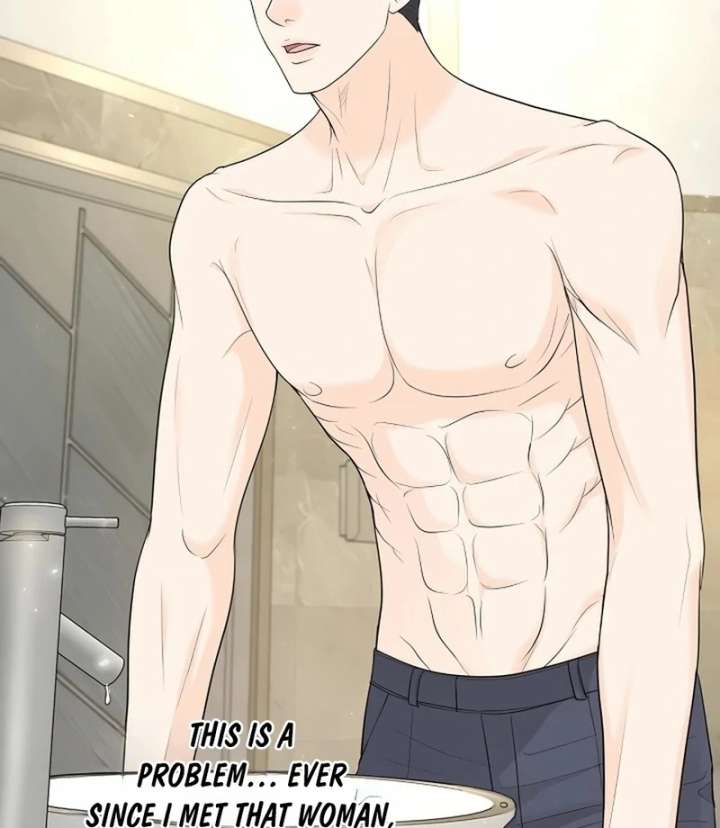 I Became a Fake Family With My Boss Chapter 25 - Page 90