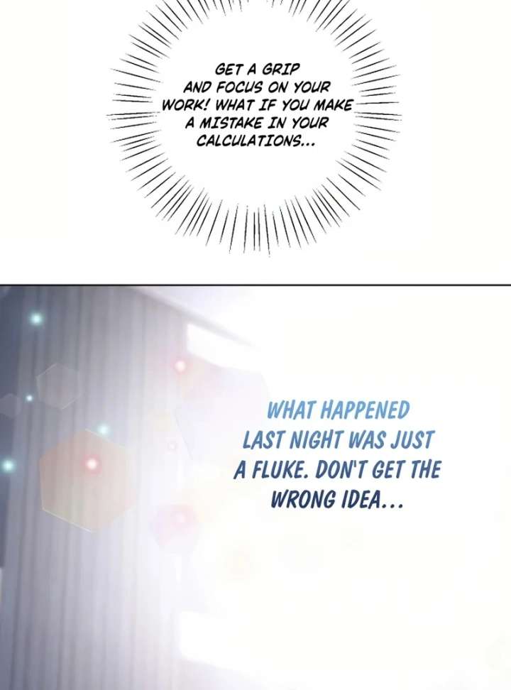 I Became a Fake Family With My Boss Chapter 26 - Page 15