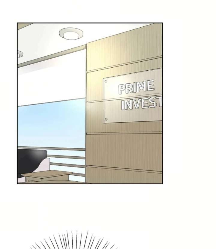 I Became a Fake Family With My Boss Chapter 26 - Page 20