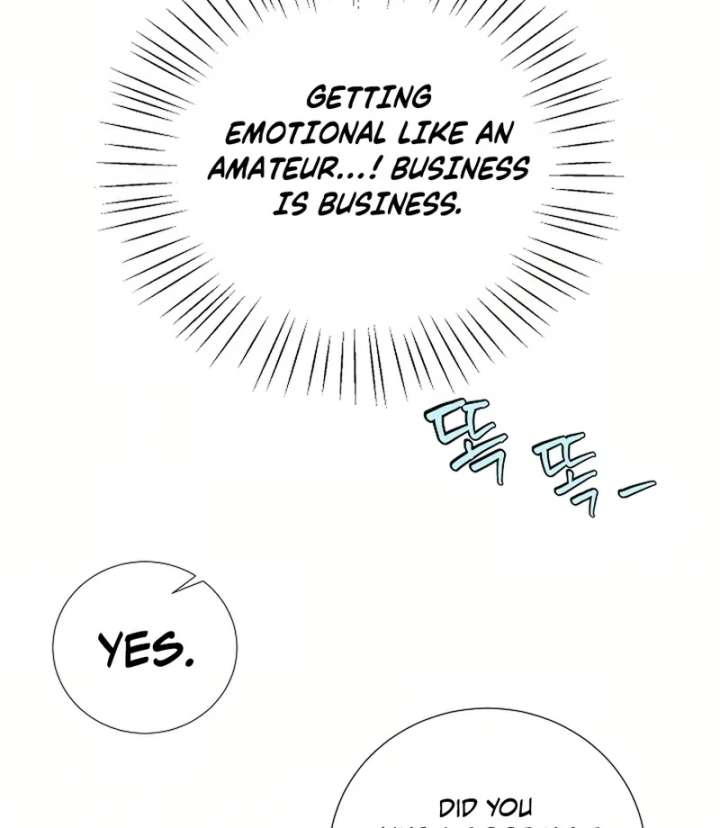 I Became a Fake Family With My Boss Chapter 26 - Page 24