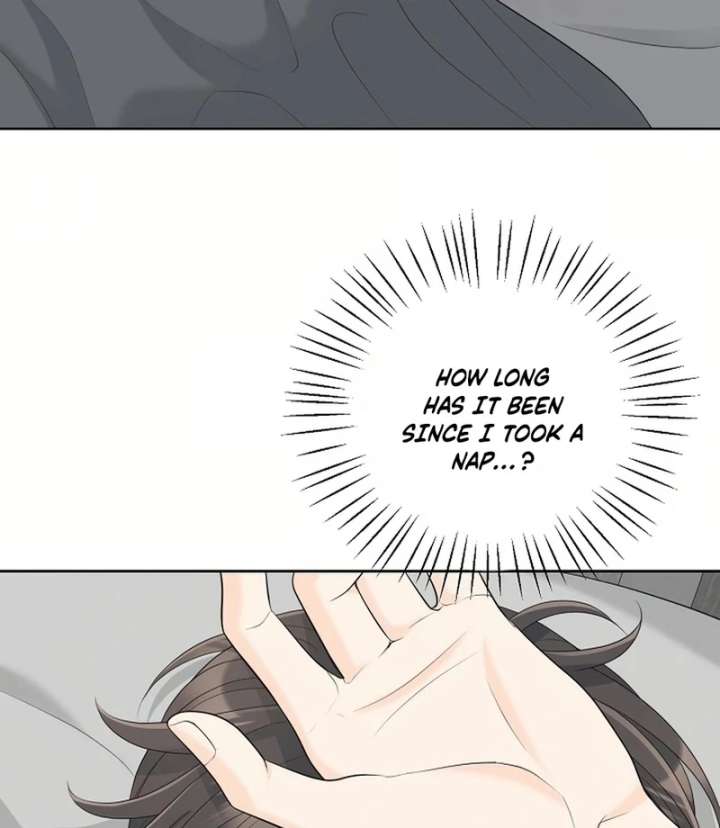 I Became a Fake Family With My Boss Chapter 26 - Page 43
