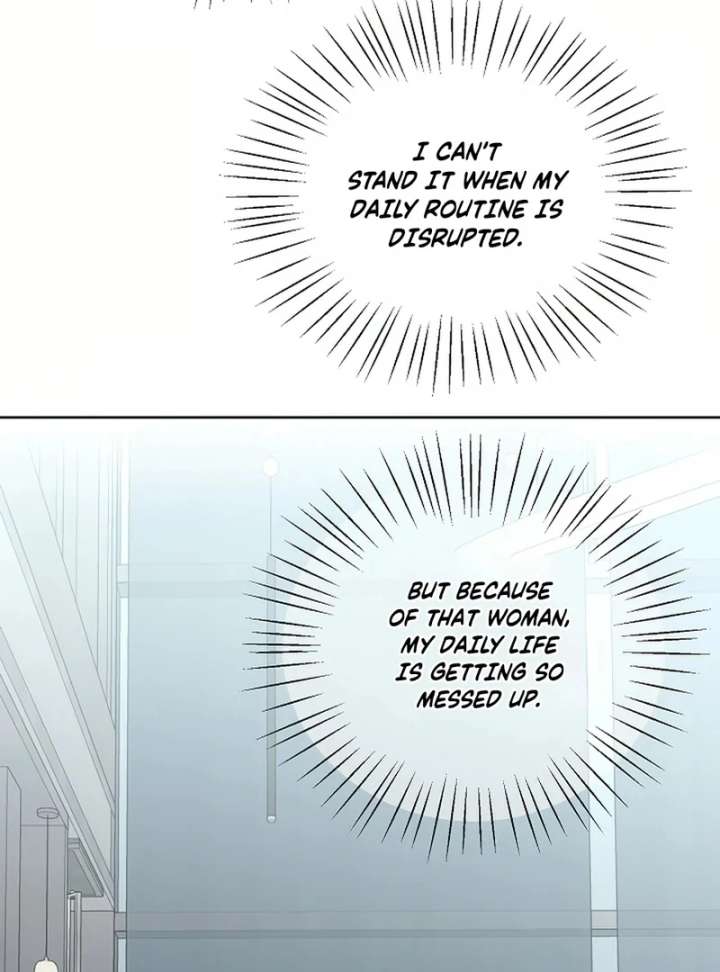 I Became a Fake Family With My Boss Chapter 26 - Page 45