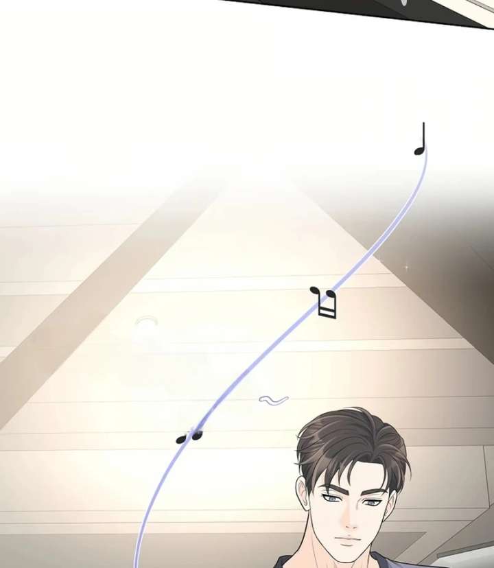 I Became a Fake Family With My Boss Chapter 26 - Page 55