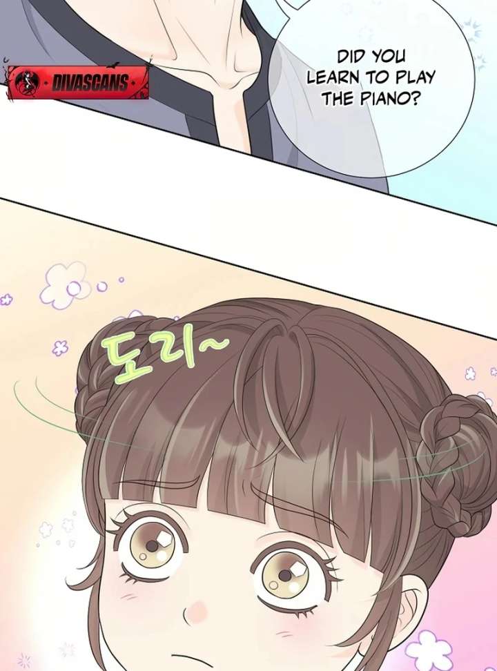 I Became a Fake Family With My Boss Chapter 26 - Page 58
