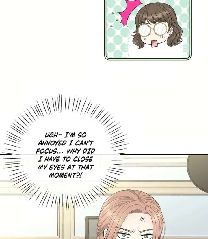I Became a Fake Family With My Boss Chapter 26 - Page 7