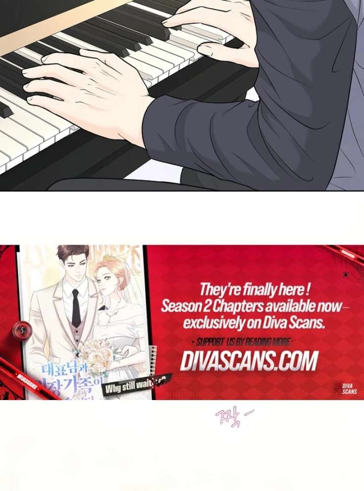 I Became a Fake Family With My Boss Chapter 26 - Page 70