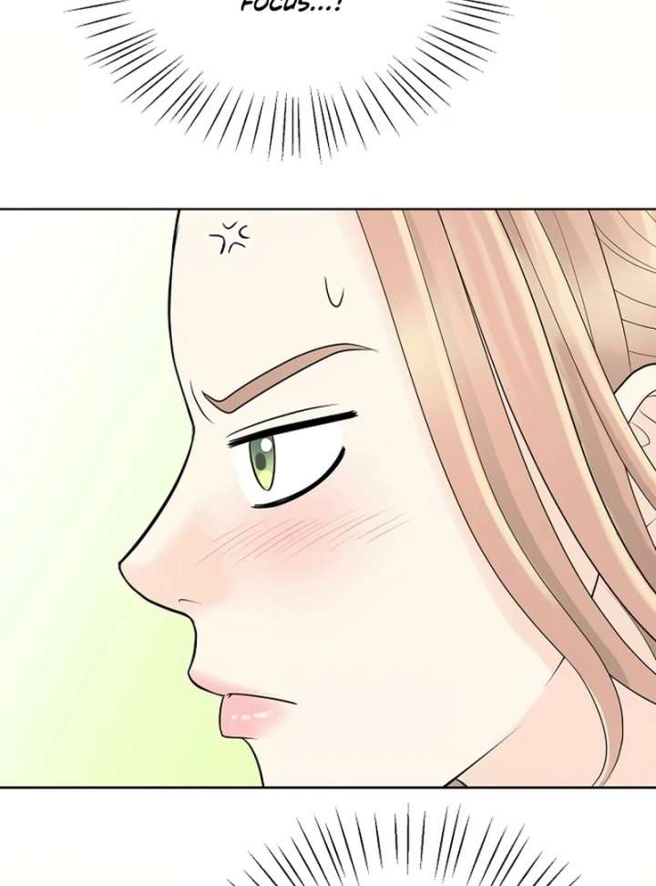 I Became a Fake Family With My Boss Chapter 26 - Page 9