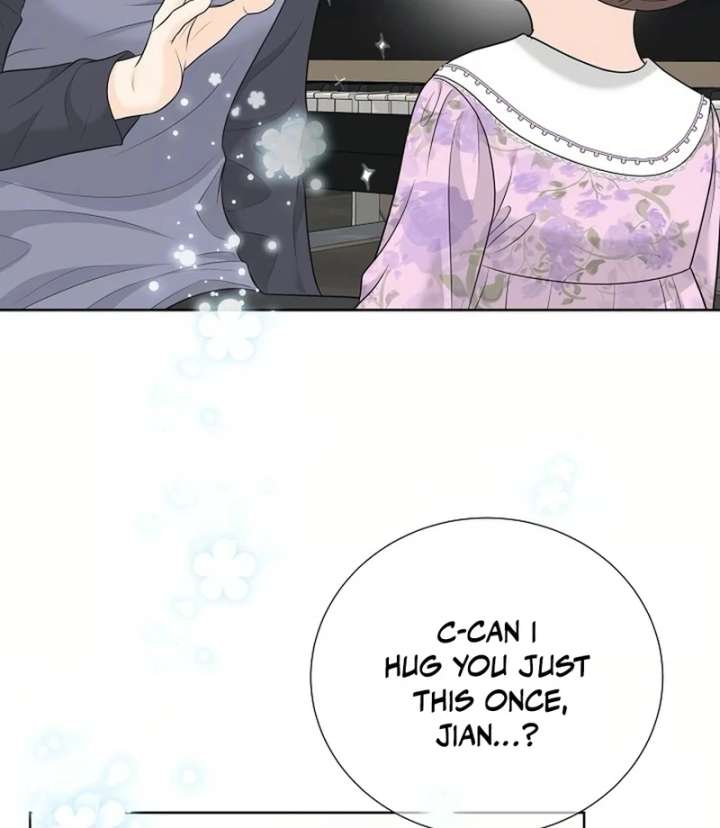 I Became a Fake Family With My Boss Chapter 26 - Page 86
