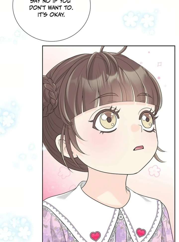 I Became a Fake Family With My Boss Chapter 26 - Page 88