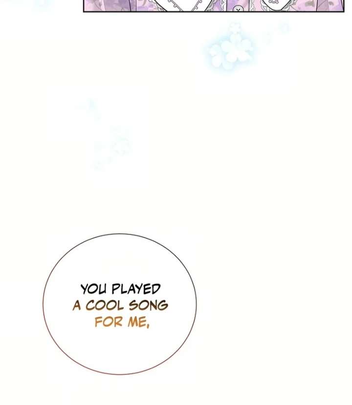 I Became a Fake Family With My Boss Chapter 26 - Page 89